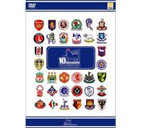 Fa Premier League: 10 Seasons B [Alemania] [DVD]