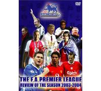 Fa Premier League 2003-2004 Se [Alemania] [DVD]