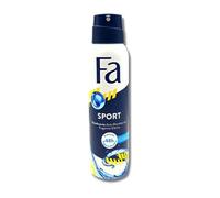 Fa Sport Desodorante Anti-Manchas Spray 150 ml