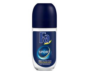 Fa Sport Energizing Fresh 48H Desodorante Roll-On 50ml