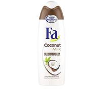 FA Women ducha Crema - Coconut Milk - 3 Pack (3 x 250 ml)