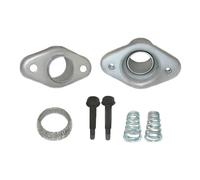 FA1 Brida tubo de escape para OPEL Astra G CC (T98) Astra G Caravan (T98)