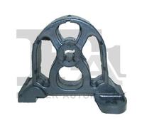 FA1 103-729 Suspensión, escape BMW 18201439497