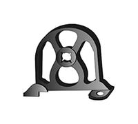 FA1 103-929 Soporte, sistema de escape