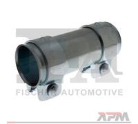 FA1 114-951 Conector De Tubo De Escape Para Audi A2 8Z0 A4 8D2 8D5 A1 8X1 8XK