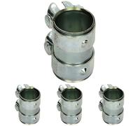 FA1 114-952 Conector de tubo, sistema de escape (Paquete de 4)