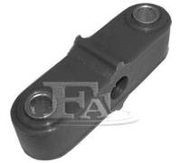 FA1 123-931 Soporte, sistema de escape