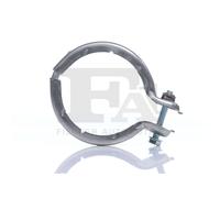 FA1 144-896 Conectores de tubos, sistema de escape