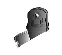 FA1 213-911 Soporte, sistema de escape