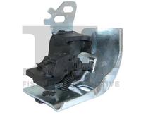 FA1 223-728 Soporte Sistema de Escape para Renault Megane II Coupé-convertible