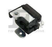 2x FA1 223-957 Soporte Sistema de Escape Delant. para Renault Clio IV Bh Dacia
