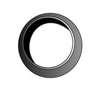 FA1 231-948 Junta anular, tubo de escape
