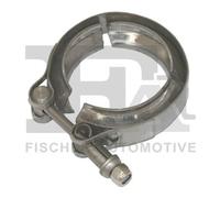 FA1 254-870 Conector De Tubo De Escape Para Jeep Cherokee KJ
