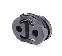 FA1 333-926 Soporte, sistema de escape