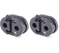 FA1 333-926 Soporte, sistema de escape (Paquete de 2)