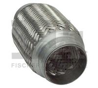 FA1 343-250 Unión flexible, escape