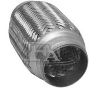 FA1 348-320 Unión flexible, escape