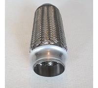 FA1 355-200 Unión flexible, escape