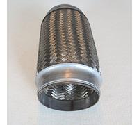 FA1 390-200 Unión flexible, escape