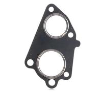 FA1 Junta del turbo