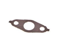 FA1 412-545 Junta del turbo Compatible con OPEL Corsa D Hatchback S07 Astra H Caravan A04 Astra H Hatchback A04 Meriva A Monospace X03 Astra H GTC A04
