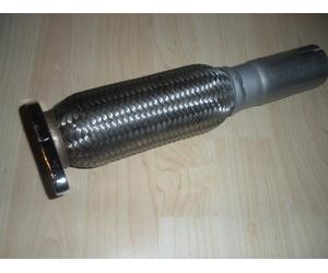 FA1 445-290 Unión flexible, escape