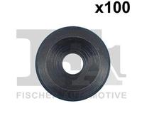 FA1 554.970.100 Protección térmica, sistema inyección