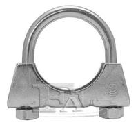 FA1 913 - 948 Tubo Conector, sistema de escape