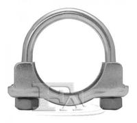 FA1 921-952 Conectores de tubos, sistema de escape