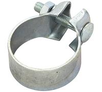 Abrazadera de Banda Ancha M10 59,5 MM Escape para Ford Fiat Audi Seat Skoda VW