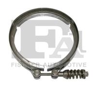 FA1 969-841 Tubos De Sistema Escape para Audi Q3 8UB 8UG Tt 8J3 Roadster A3
