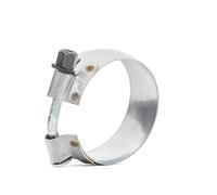 FA1 974-866 Conectores de tubos, sistema de escape