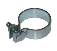 FA1 Abrazadera de tubo de 68,5 mm para silenciador - 941-968