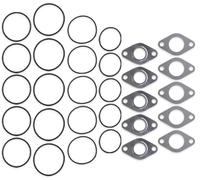 Juego de juntas, sistema EGR KG110045E FA1 para AUDI VW SEAT FORD SKODA