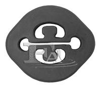 FA1 Halter, Abgasanlage 143-610