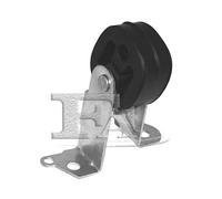 FA1 Halter, Abgasanlage 183-908