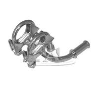 FA1 215-945 Soporte de tubo de escape