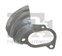 FA1 Junta De Escape Para Dacia Duster JS_ Renault Scénic III JZ0/1_