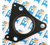 FA1 Junta del turbo