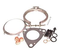 FA1 KT460020 Juego de montaje turbocompresor Compatible con LAND ROVER Range Rover Evoque L538, JAGUAR XE X760