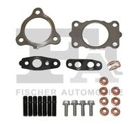 Kit de montaje del turbo KT220140 FA1 para RENAULT VEL SATIS ESPACE IV