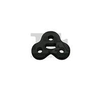 FA1 Soporte para sistema de escape 463-907 para JAGUAR XF (_J05, CC9)