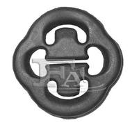 FA1 Soporte sistema de escape 113-704 para VW GOLF II (19E, 1G1)