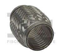 FA1 VW345-230 Unión flexible, escape