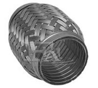 FA1 VW350-120 Unión flexible, escape