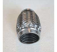 FA1 VW356-105 Unión flexible, escape