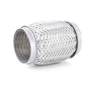 FA1 VW360-115 Unión flexible, escape