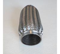 FA1 VW370-200 Unión flexible, escape