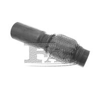 FA1 VW452-265 Unión flexible escape Tubo Flexible de Escape