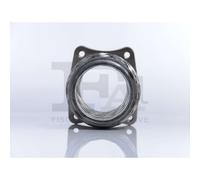 FA1 VW460-115 Unión flexible, escape